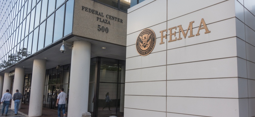 federal agencies,municipalities feds invite state and local agencies to take part