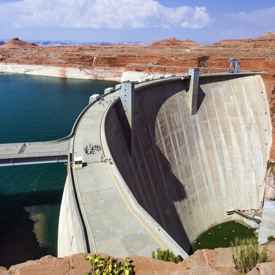 Making Data on the Colorado River Basin’s Troubling Depletion More ...