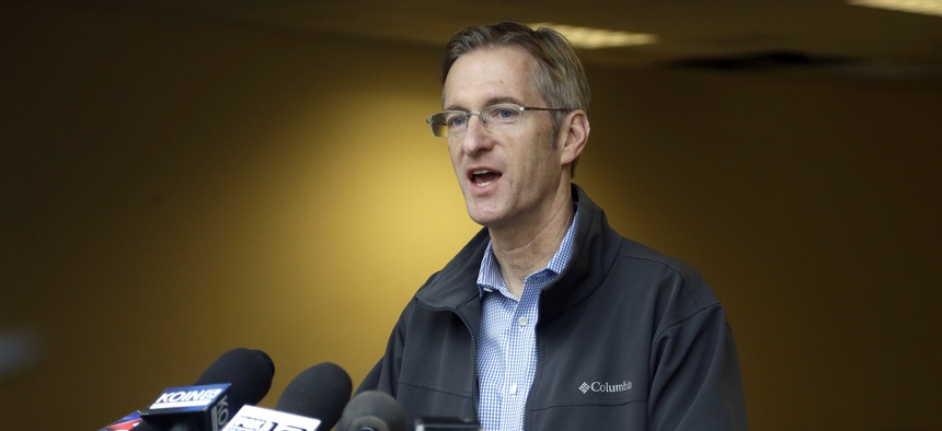 Portland Mayor Hits Back At Carson’s Comments On Homelessness In West ...