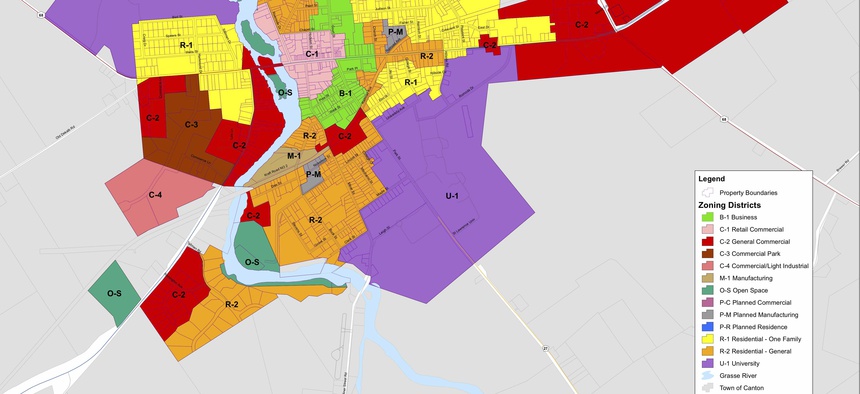 Church Scores Federal Court Win In Zoning Dispute With Village Route   860x394 