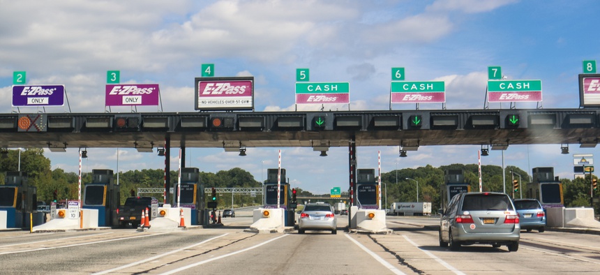tollway ipass