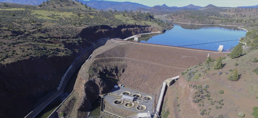 Take Down That Dam: River Ecosystems Bounce Back As Removals Soar ...